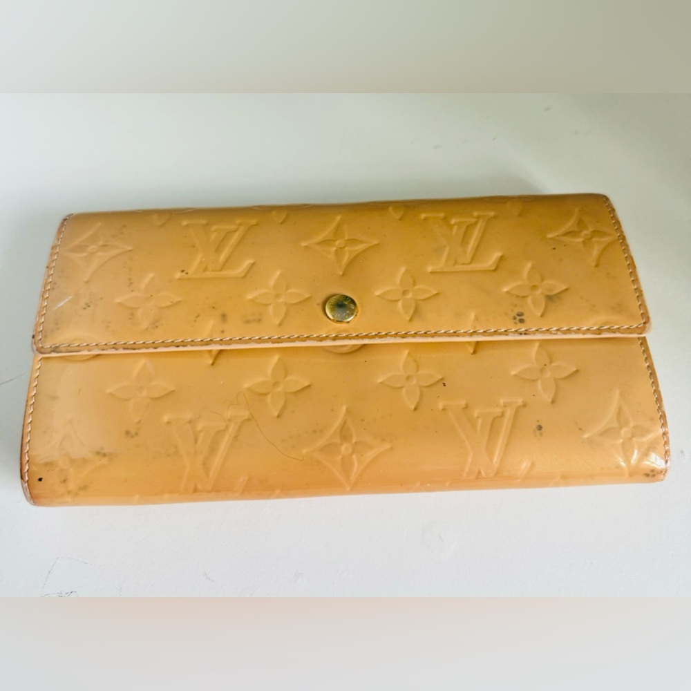 Louis Vuitton Wallet